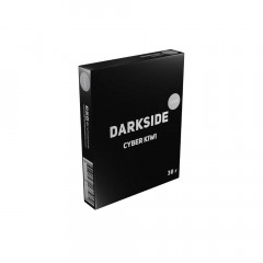 Табак для кальяна Darkside Core 30гр Cyber Kiwi (Киви)