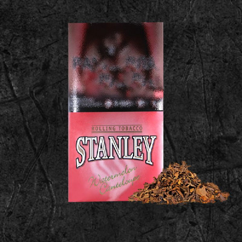 Табак Stanley Watermelon Canteloupe (Стэнли Арбуз Кантелуп)