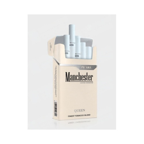 Manchester Queen Pearl